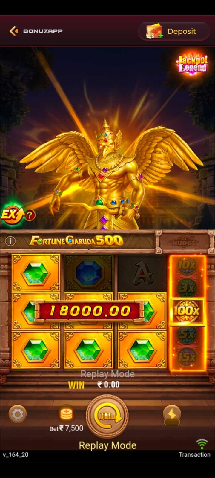 BONU7 APK