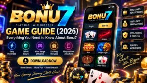 BONU7 Game Guide (2026)